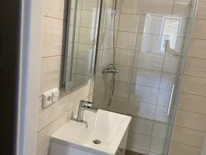 Pronájem bytu 3+1, Litvínov, Tržní, 73 m2