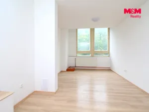 Pronájem bytu 2+kk, Trutnov - Střední Předměstí, Horská, 45 m2