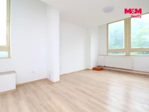 Pronájem bytu 2+kk, Trutnov - Střední Předměstí, Horská, 45 m2