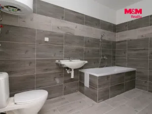 Pronájem bytu 2+kk, Trutnov - Střední Předměstí, Horská, 45 m2