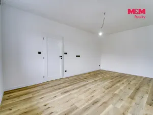 Pronájem bytu 2+kk, Tlučná, Tlučenská kolonie, 41 m2