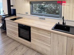 Prodej mobilheimu, Senetářov, 25 m2