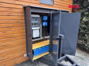 Prodej mobilheimu, Senetářov, 25 m2