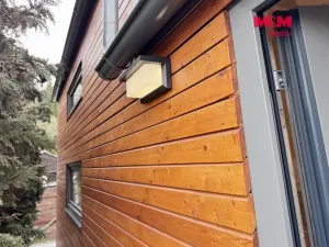 Prodej mobilheimu, Senetářov, 25 m2