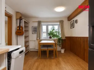 Pronájem rodinného domu, Bělá pod Bezdězem, Na Pískách, 66 m2