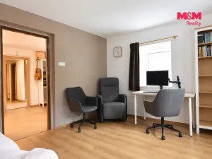 Pronájem rodinného domu, Bělá pod Bezdězem, Na Pískách, 66 m2
