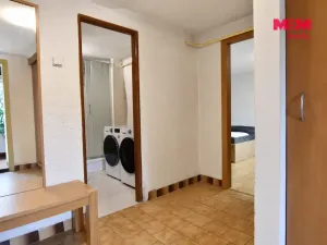 Pronájem rodinného domu, Bělá pod Bezdězem, Na Pískách, 66 m2