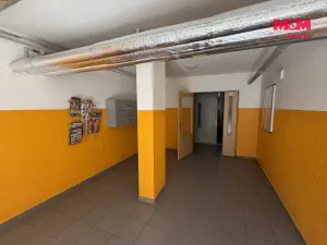 Pronájem bytu 1+1, Tachov, Stadtrodská, 40 m2