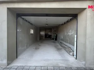 Prodej rodinného domu, Tvořihráz, 81 m2
