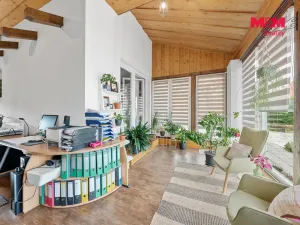 Prodej rodinného domu, Huntířov, 207 m2