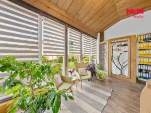 Prodej rodinného domu, Huntířov, 207 m2