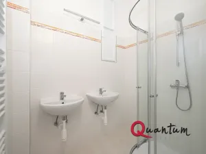 Pronájem bytu 5+kk, Praha - Vršovice, Mexická, 139 m2