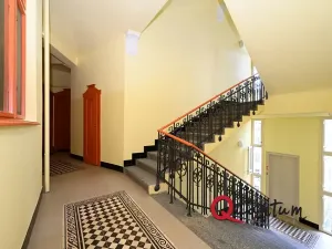 Pronájem bytu 5+kk, Praha - Vršovice, Mexická, 139 m2