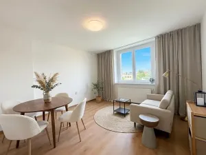 Prodej bytu 2+kk, Brno, 57 m2