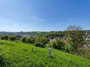 Prodej pozemku pro bydlení, Luhačovice, Družstevní, 1834 m2