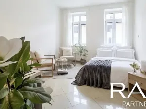 Prodej bytu 1+kk, Brno, 30 m2