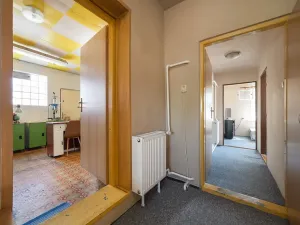 Prodej rodinného domu, Budiměřice, 154 m2