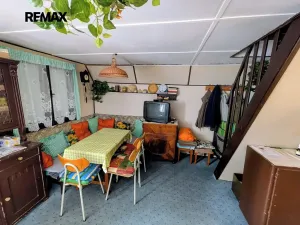 Prodej chaty, Dobrá Voda, 47 m2