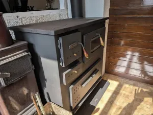 Prodej chaty, Dobrá Voda, 47 m2