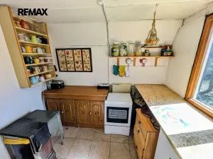 Prodej chaty, Dobrá Voda, 47 m2
