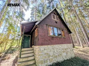Prodej chaty, Dobrá Voda, 47 m2