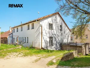 Prodej vícegeneračního domu, Jihlava, Brněnská, 342 m2