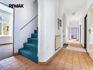 Prodej vícegeneračního domu, Jihlava, Brněnská, 342 m2