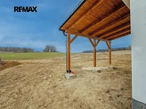 Prodej rodinného domu, Bystrá, 91 m2
