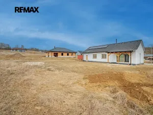 Prodej rodinného domu, Bystrá, 91 m2
