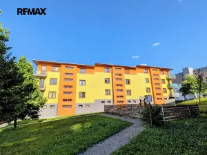 Prodej bytu 1+kk, Jihlava, F. X. Šaldy, 38 m2