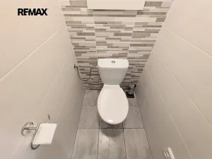 Prodej bytu 3+kk, Luka nad Jihlavou, Nová, 71 m2