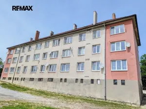 Prodej bytu 3+kk, Luka nad Jihlavou, Nová, 71 m2