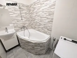 Prodej bytu 3+kk, Luka nad Jihlavou, Nová, 71 m2
