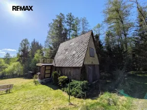 Prodej chaty, Růžená, 50 m2