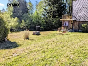 Prodej chaty, Růžená, 50 m2