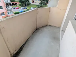 Prodej bytu 3+1, Dobronín, Šeříková, 69 m2