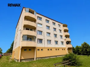 Prodej bytu 3+1, Dobronín, Šeříková, 69 m2