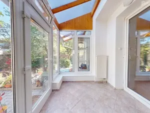 Prodej rodinného domu, Střelice, 215 m2