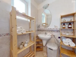 Prodej rodinného domu, Střelice, 215 m2