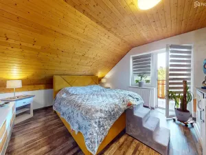 Prodej rodinného domu, Střelice, 215 m2