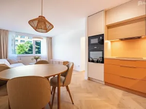 Prodej bytu 2+kk, Brno, Koniklecová, 49 m2