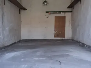 Prodej garáže, Ostrava, Tomkova, 19 m2
