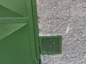 Prodej garáže, Ostrava, Tomkova, 19 m2