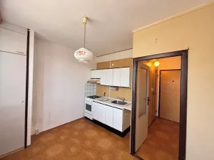 Prodej bytu 1+1, Šumperk, Pod Senovou, 36 m2