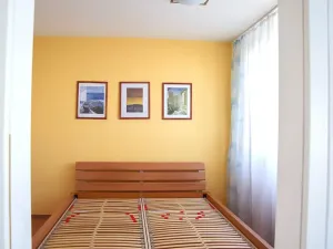 Prodej bytu 3+1, Brno, Šromova, 75 m2