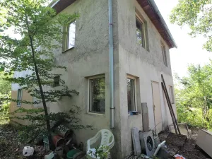 Prodej chaty, Psáry, 120 m2