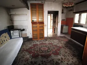 Prodej chaty, Hradištko, Na Mezi, 50 m2
