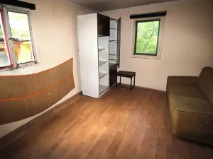 Prodej chaty, Hradištko, Na Mezi, 50 m2