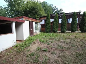Prodej chaty, Hradištko, Na Mezi, 50 m2