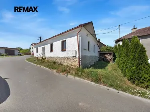 Prodej rodinného domu, Luká, 100 m2